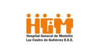 hospital general de medellin